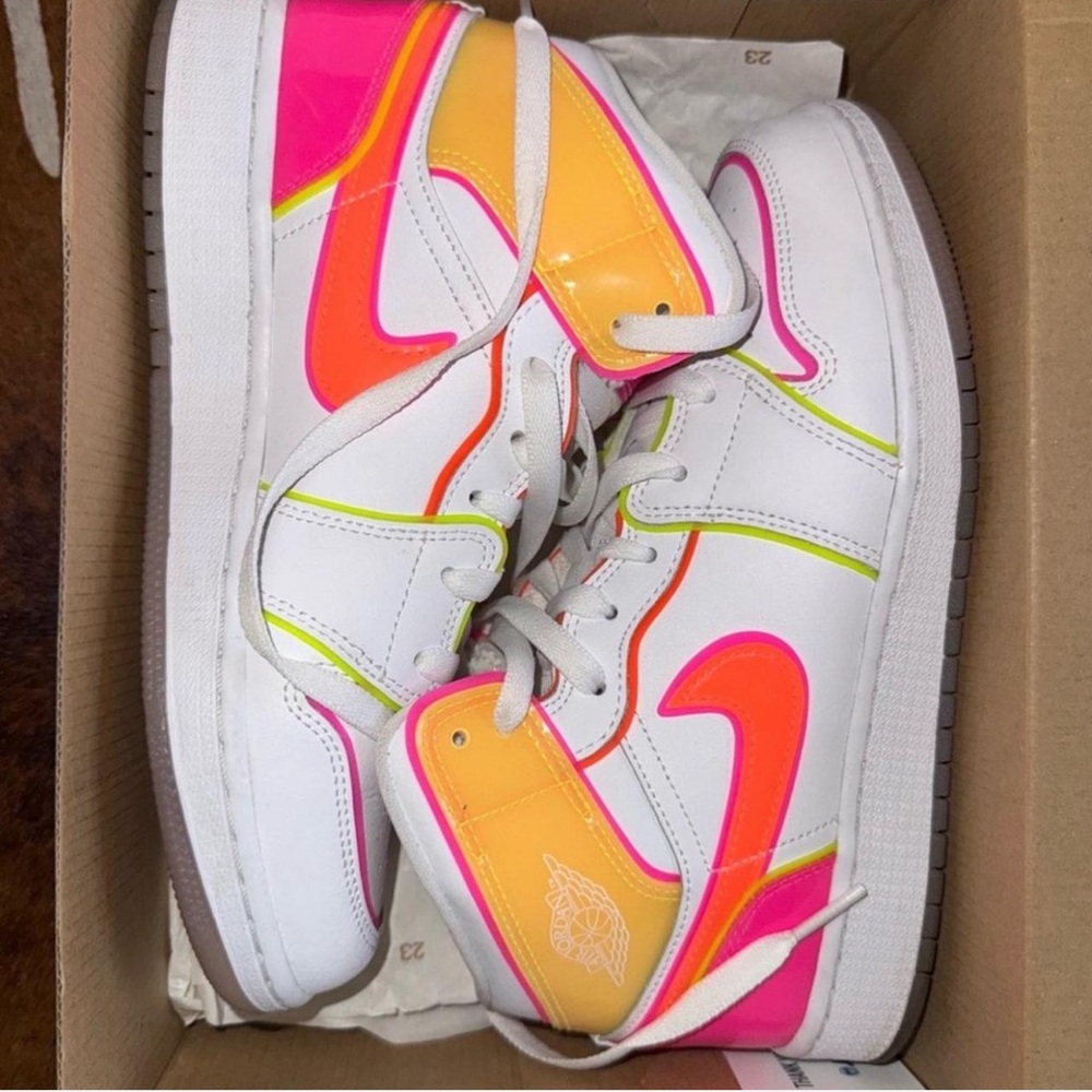Air Jordan 1
